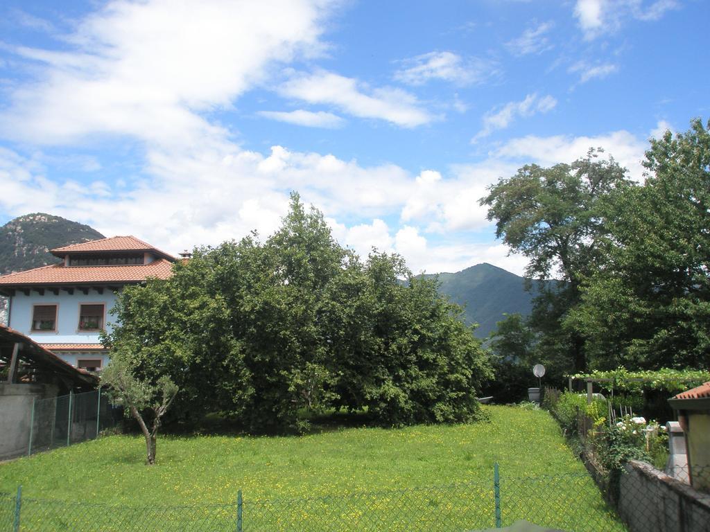 B&B Il Feriolo Baveno Cameră foto
