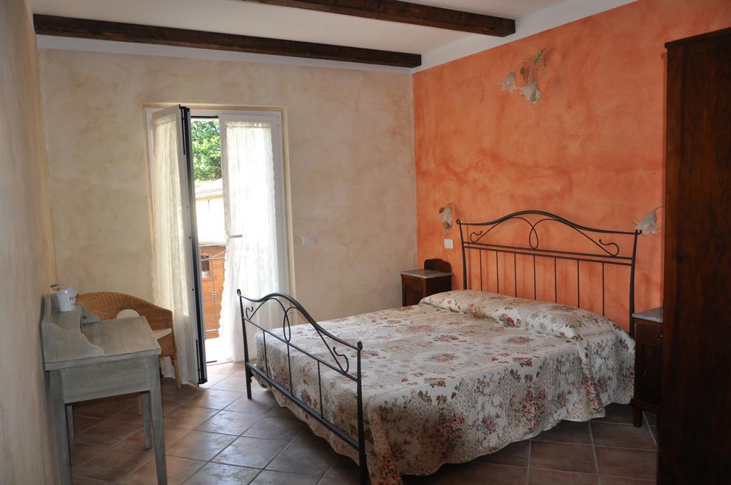 B&B Il Feriolo Baveno Cameră foto