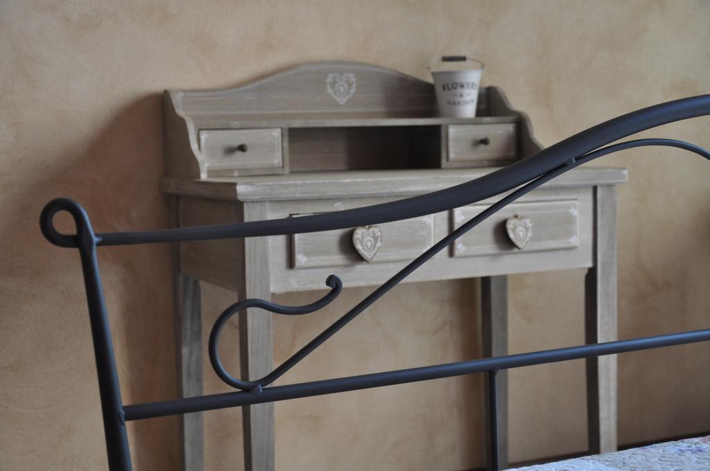 B&B Il Feriolo Baveno Cameră foto