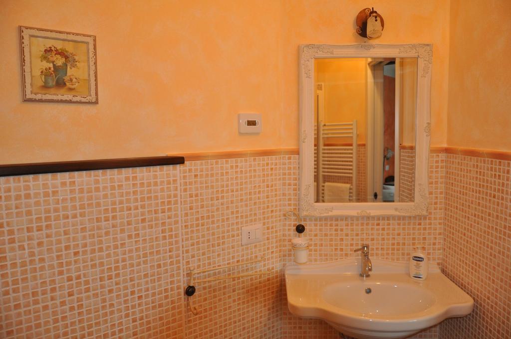 B&B Il Feriolo Baveno Cameră foto