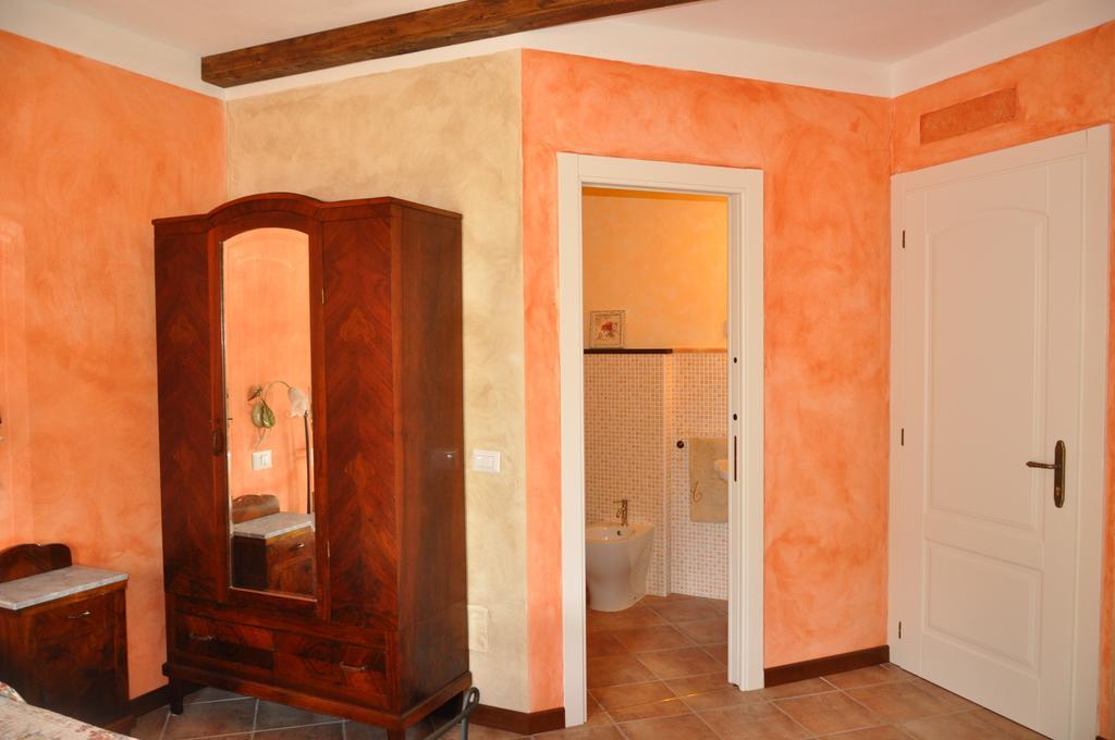 B&B Il Feriolo Baveno Cameră foto