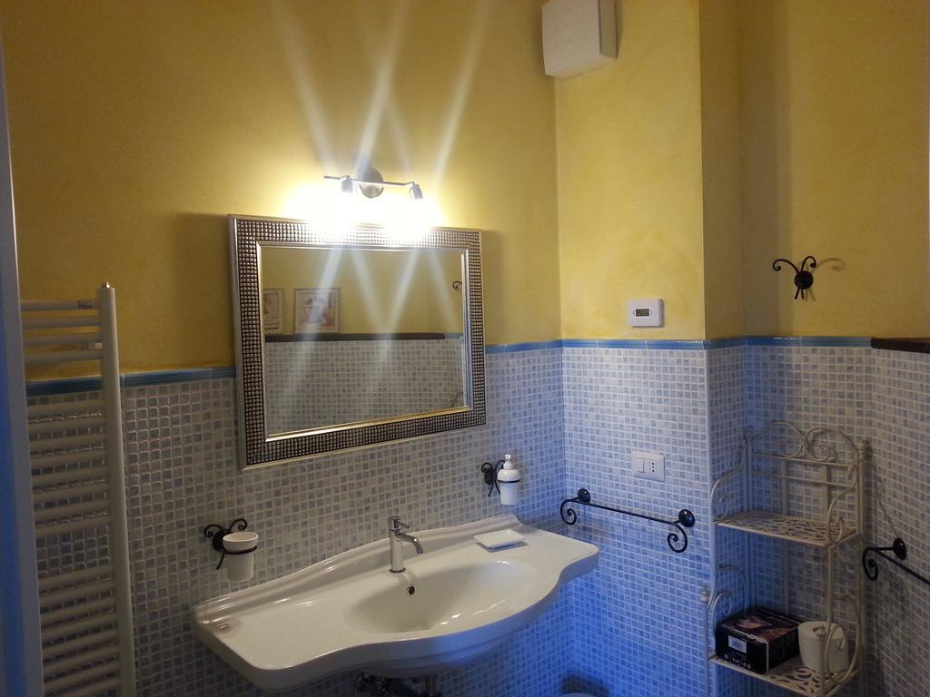 B&B Il Feriolo Baveno Cameră foto